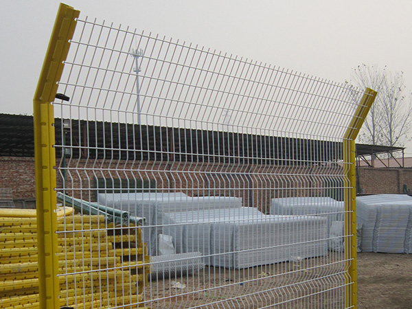 水源地防護網圖片3 水源地防護網圖片3