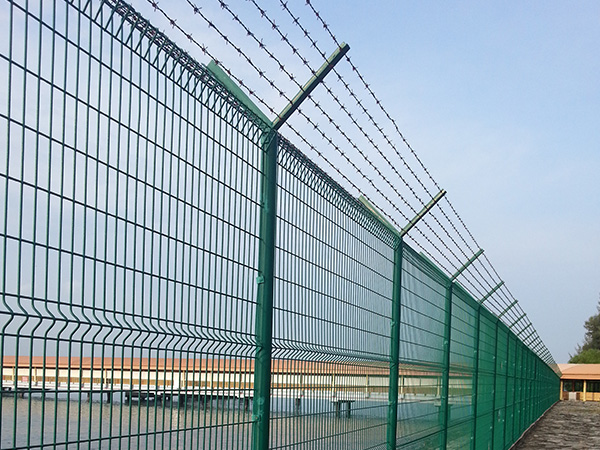 水源地防護網圖片4 水源地防護網圖片4