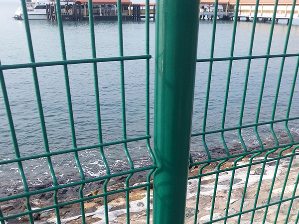 水源地防護網圖片1 水源地防護網圖片1