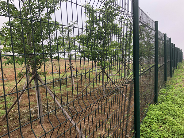 綠化帶護(hù)欄網(wǎng)圖片1 綠化帶護(hù)欄網(wǎng)圖片1