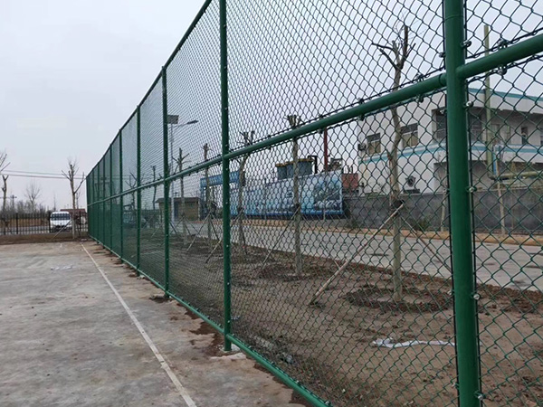 球場圍網圖片1 球場圍網圖片1