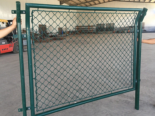 球場圍網圖片4 球場圍網圖片4