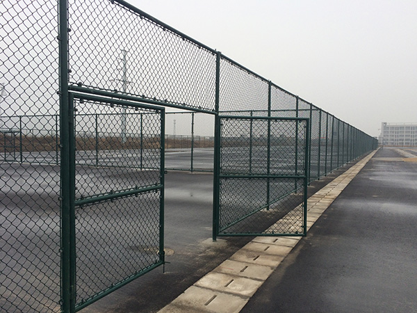 球場圍網圖片2 球場圍網圖片2