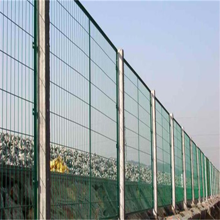 鐵路防護網圖片4 鐵路防護網圖片4