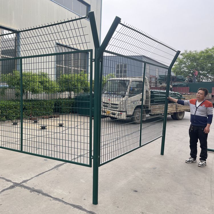 公路防護網 公路防護網