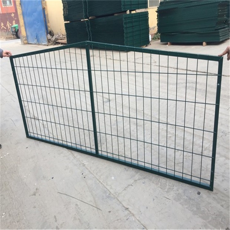 保稅區封閉隔離網 保稅區封閉隔離網