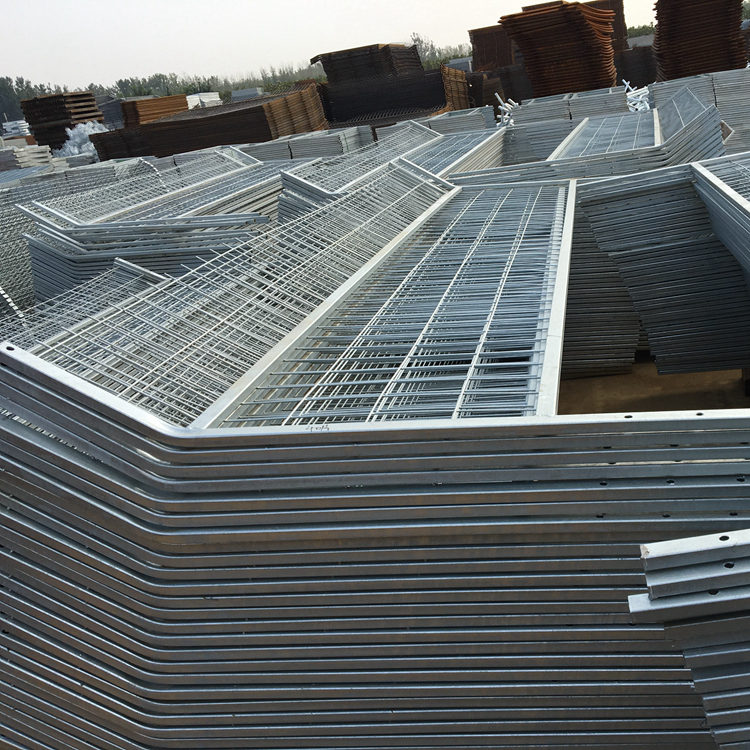 保稅區柵欄網 保稅區柵欄網