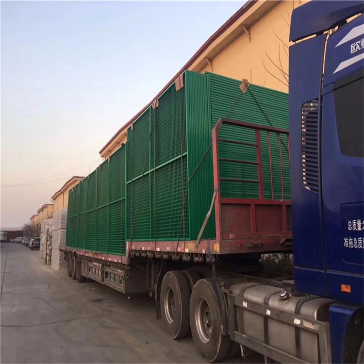 江蘇海關監管區隔離網圖片3 江蘇海關監管區隔離網圖片3