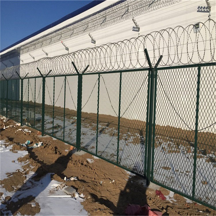 監(jiān)獄監(jiān)管區(qū)隔離網(wǎng) 監(jiān)獄監(jiān)管區(qū)隔離網(wǎng)