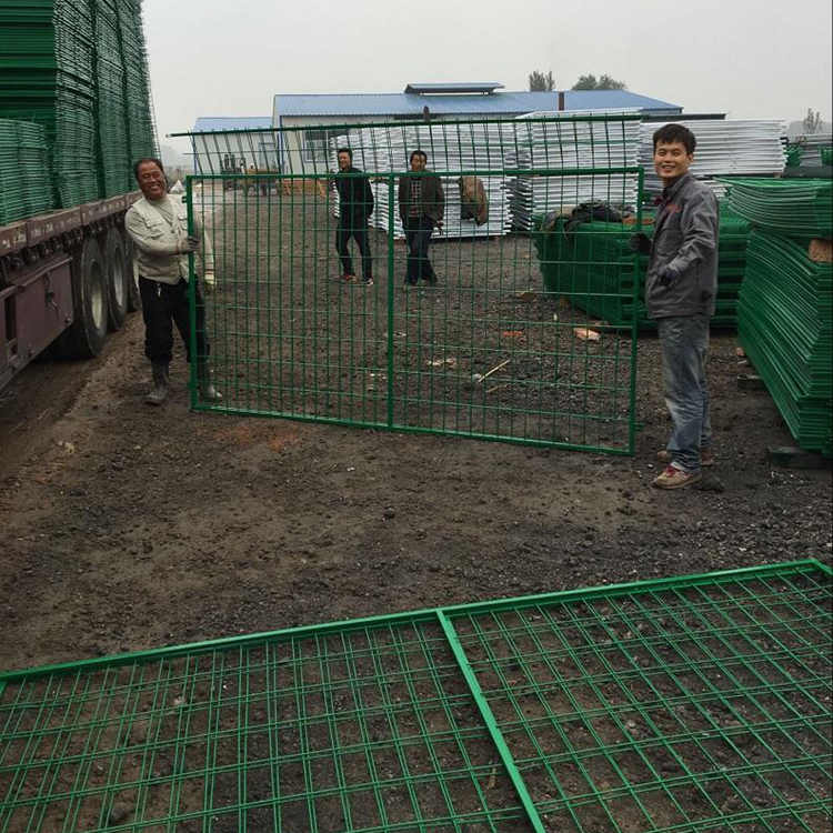 光伏發電站場區防護網 光伏發電站場區防護網