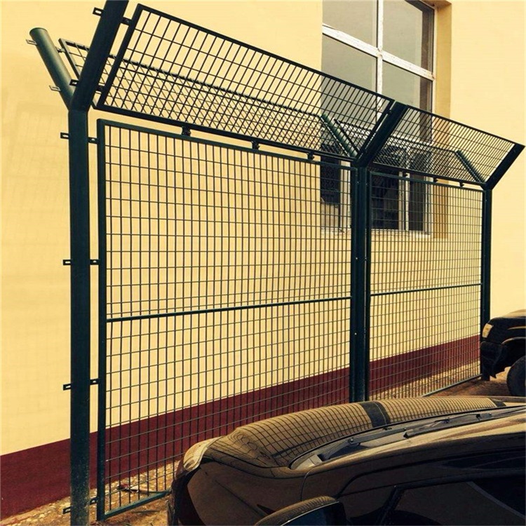 河南監獄金屬隔離網安裝圖片2 河南監獄金屬隔離網安裝圖片2