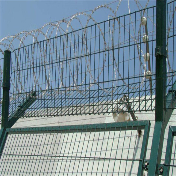 監獄隔離網