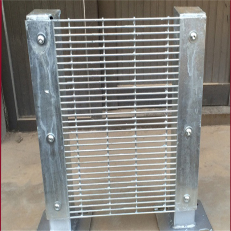 河南三門峽鍍鋅358高密度監獄防護網圖片4 河南三門峽鍍鋅358高密度監獄防護網圖片4