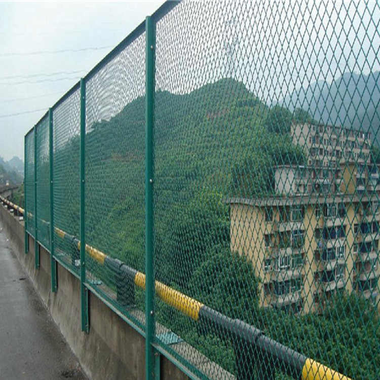 鐵路-橋梁防拋網設計圖圖片3 鐵路-橋梁防拋網設計圖圖片3