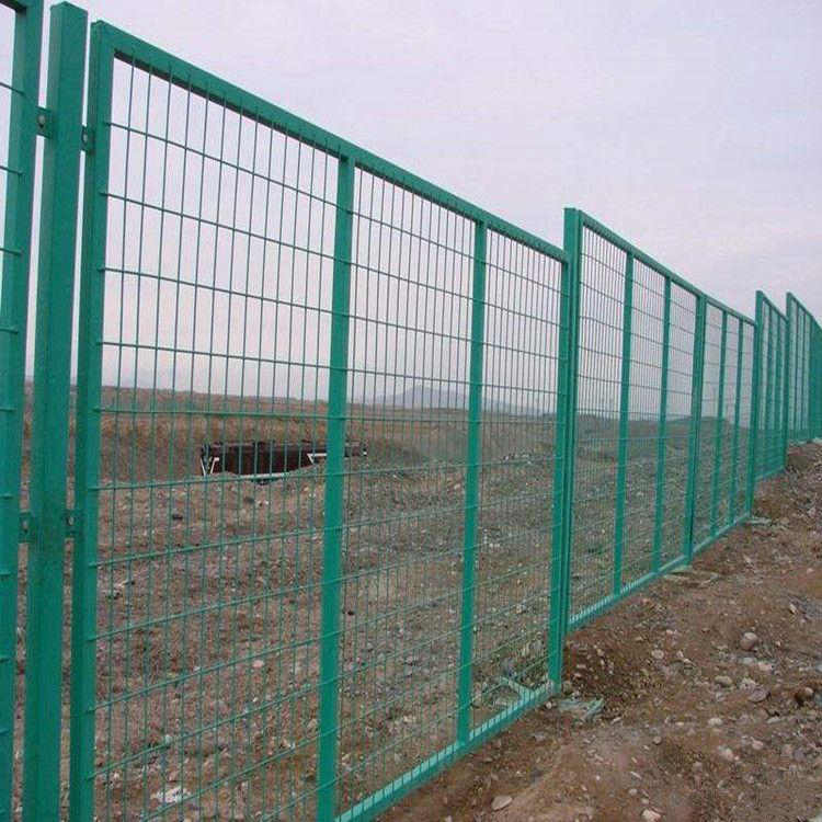 光伏電站隔離網