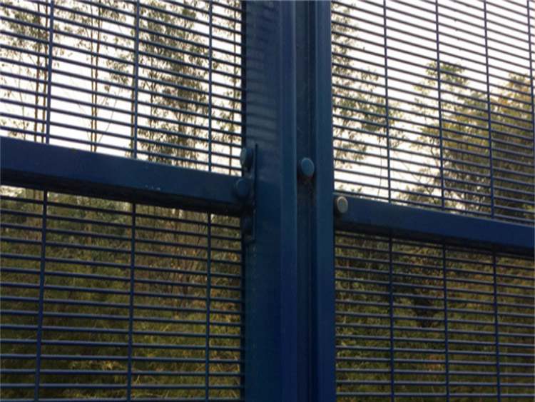 看守所358密紋護欄網, 看守所358密紋護欄網,