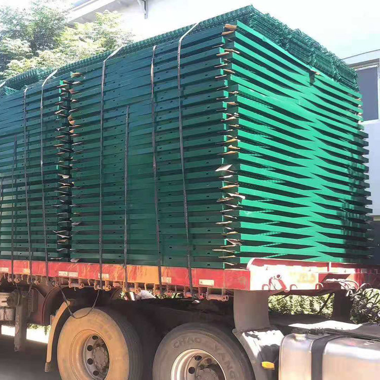 水源地安全隔離柵價格圖片1 水源地安全隔離柵價格圖片1