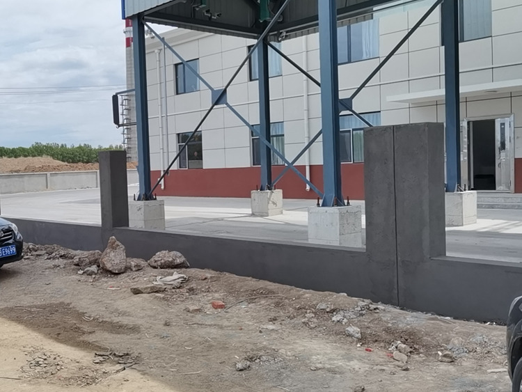 歐式創意護欄安裝 歐式創意護欄安裝