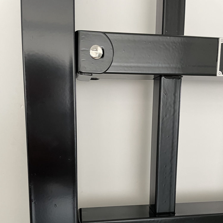 小區圍墻護欄價格及規格圖片3