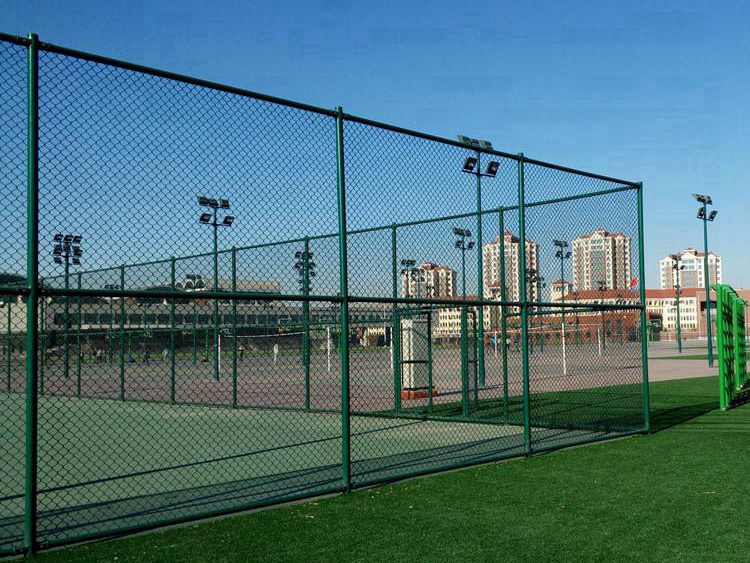 五人制足球場圍網