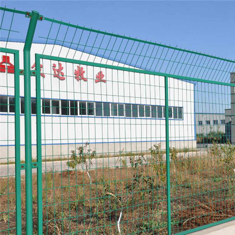 綜合保稅區倉庫圍網施工組織設計圖片1 綜合保稅區倉庫圍網施工組織設計圖片1