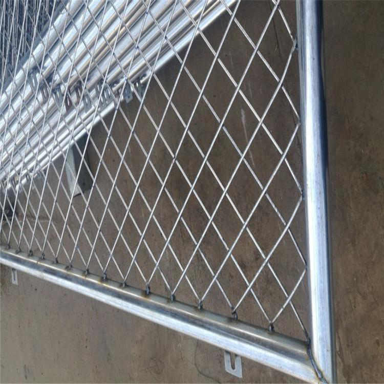 保稅區巡邏道圍網承包價格圖片1 保稅區巡邏道圍網承包價格圖片1