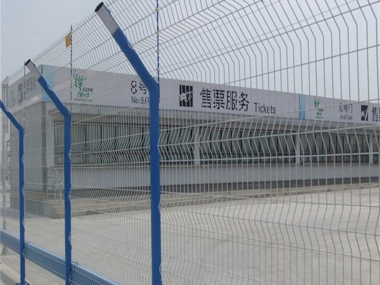 飛機(jī)場(chǎng)護(hù)欄網(wǎng) 飛機(jī)場(chǎng)護(hù)欄網(wǎng)