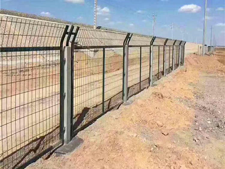 鐵路護(hù)欄網(wǎng)8001 鐵路護(hù)欄網(wǎng)8001