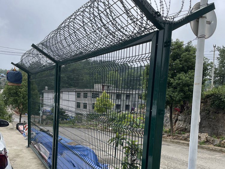 機場圍界18631858321