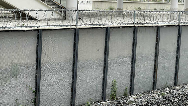 高鐵擋渣網18631858321 高鐵擋渣網18631858321