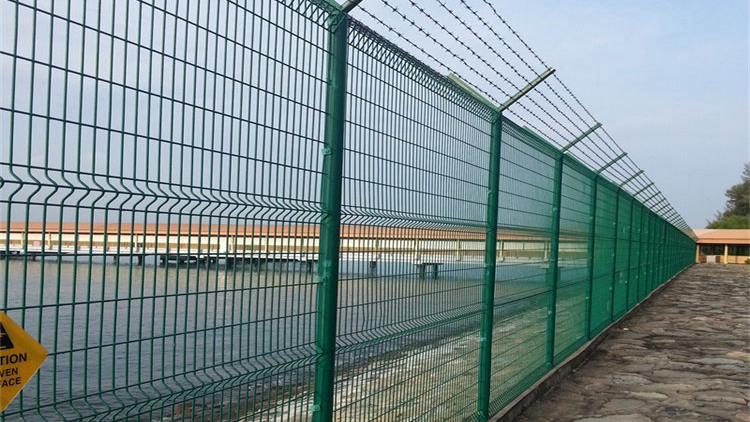 防攀爬隔離網18631858321 防攀爬隔離網18631858321