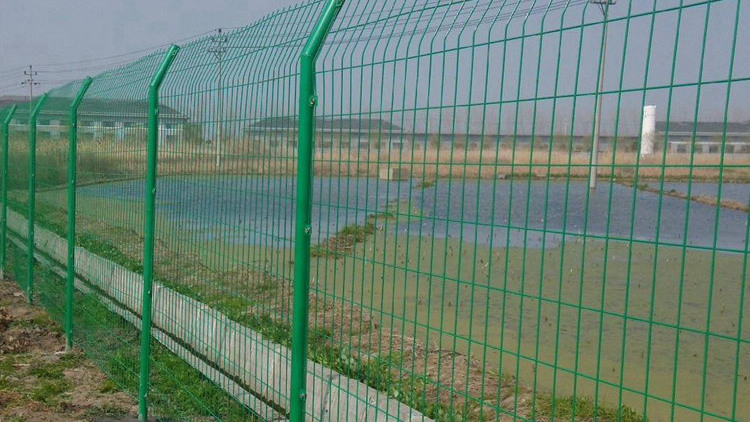 池塘圍欄18631858321 池塘圍欄18631858321