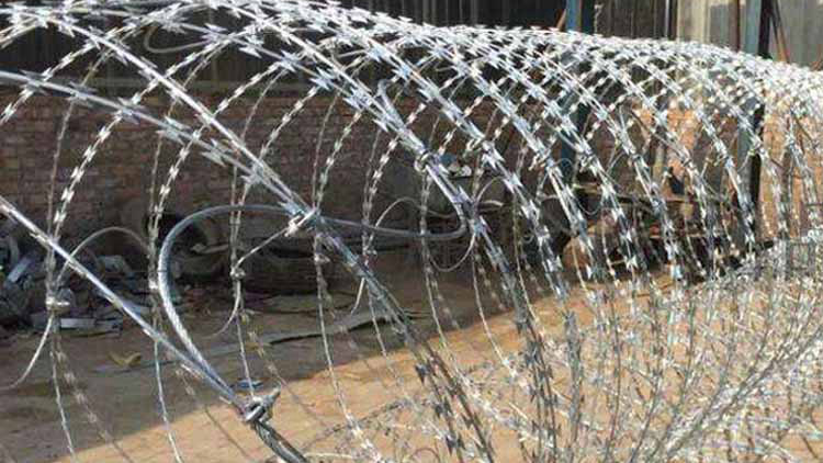 現(xiàn)貨刀刺網(wǎng)18631858321 現(xiàn)貨刀刺網(wǎng)18631858321