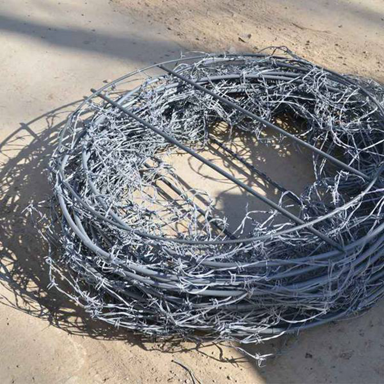 拉薩拉伸直線型刀片刺網(wǎng)已經(jīng)驗收成功圖片2 拉薩拉伸直線型刀片刺網(wǎng)已經(jīng)驗收成功圖片2