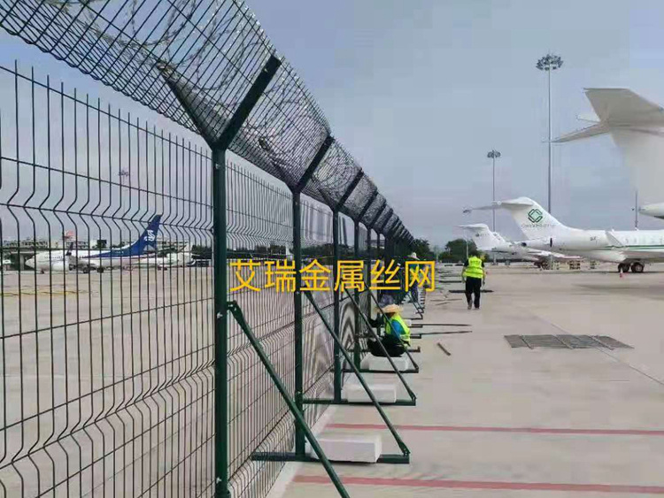 機場防護網