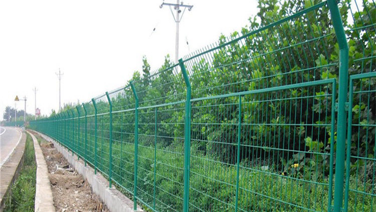 扁鐵框式護欄網18631858321 扁鐵框式護欄網18631858321