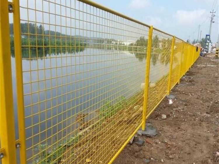 河道護欄18631858321 河道護欄18631858321