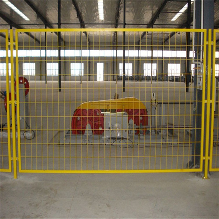 車間護欄網隔離網 安平護欄網公司圖片1 車間護欄網隔離網 安平護欄網公司圖片1