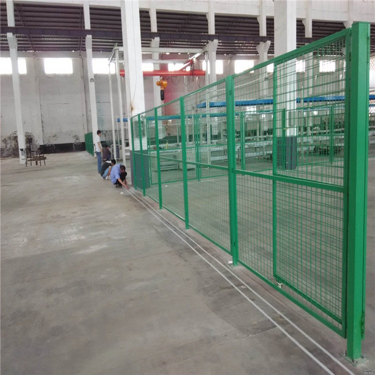 車間護欄網隔離網 安平護欄網公司圖片3 車間護欄網隔離網 安平護欄網公司圖片3