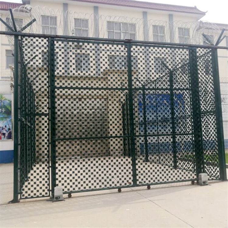 太陽花鋼網墻18631858321