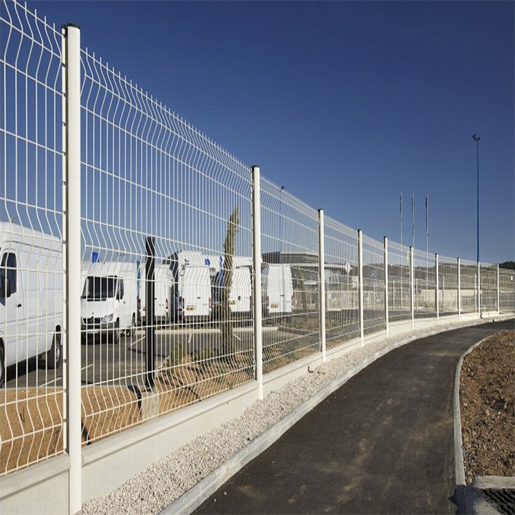  公路圍欄網圖片1