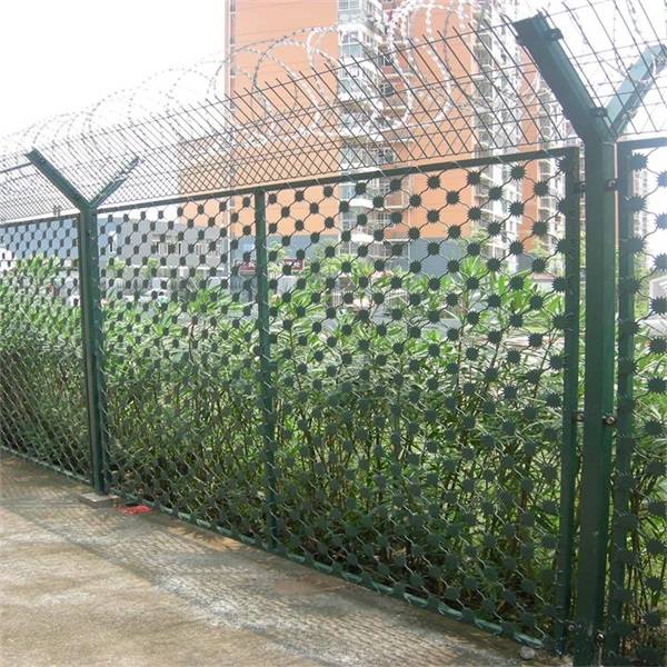 太陽花護(hù)欄網(wǎng)圖片3 太陽花護(hù)欄網(wǎng)圖片3