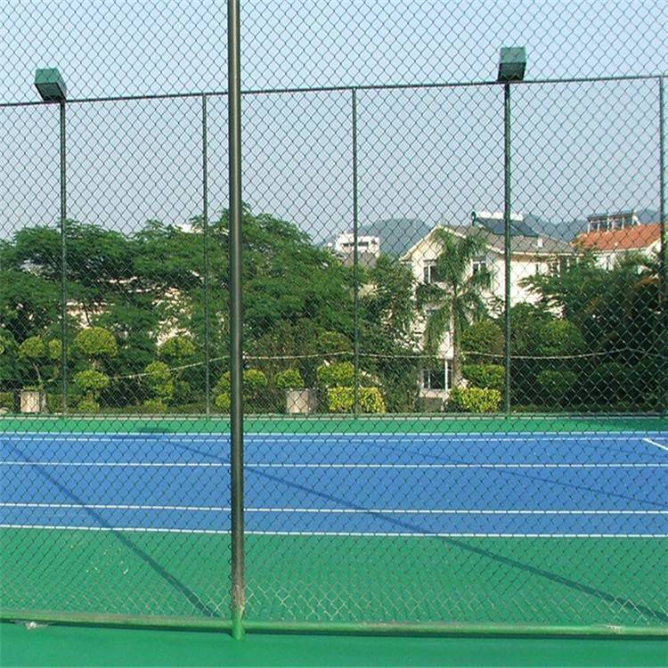 扁鋼式勾花圍網(wǎng)?圖片4 扁鋼式勾花圍網(wǎng)?圖片4