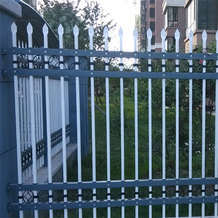 花園防護欄圖片1 花園防護欄圖片1