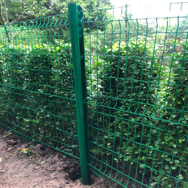 綠地鐵絲網圖片1 綠地鐵絲網圖片1