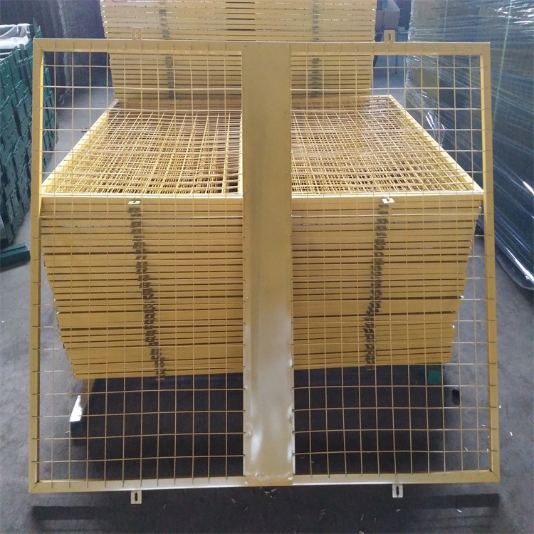 道路基坑圍欄圖片3 道路基坑圍欄圖片3