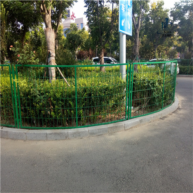 邊框護欄網圖片2