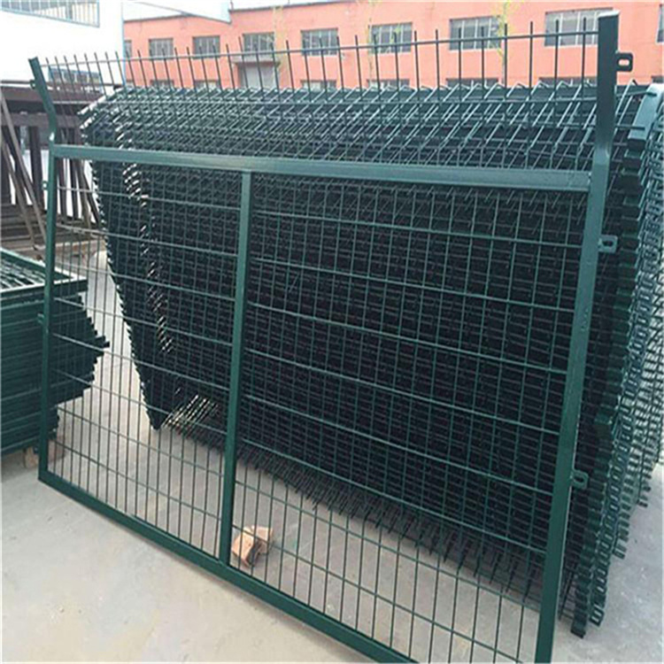 鐵路護欄網圖片3