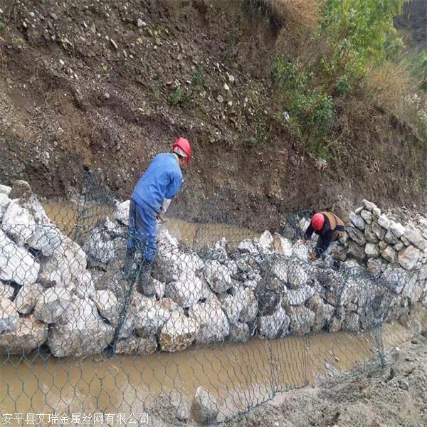 格賓石籠網圖片3 格賓石籠網圖片3