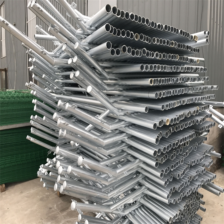 熱鍍鋅橋梁防拋網圖片4 熱鍍鋅橋梁防拋網圖片4